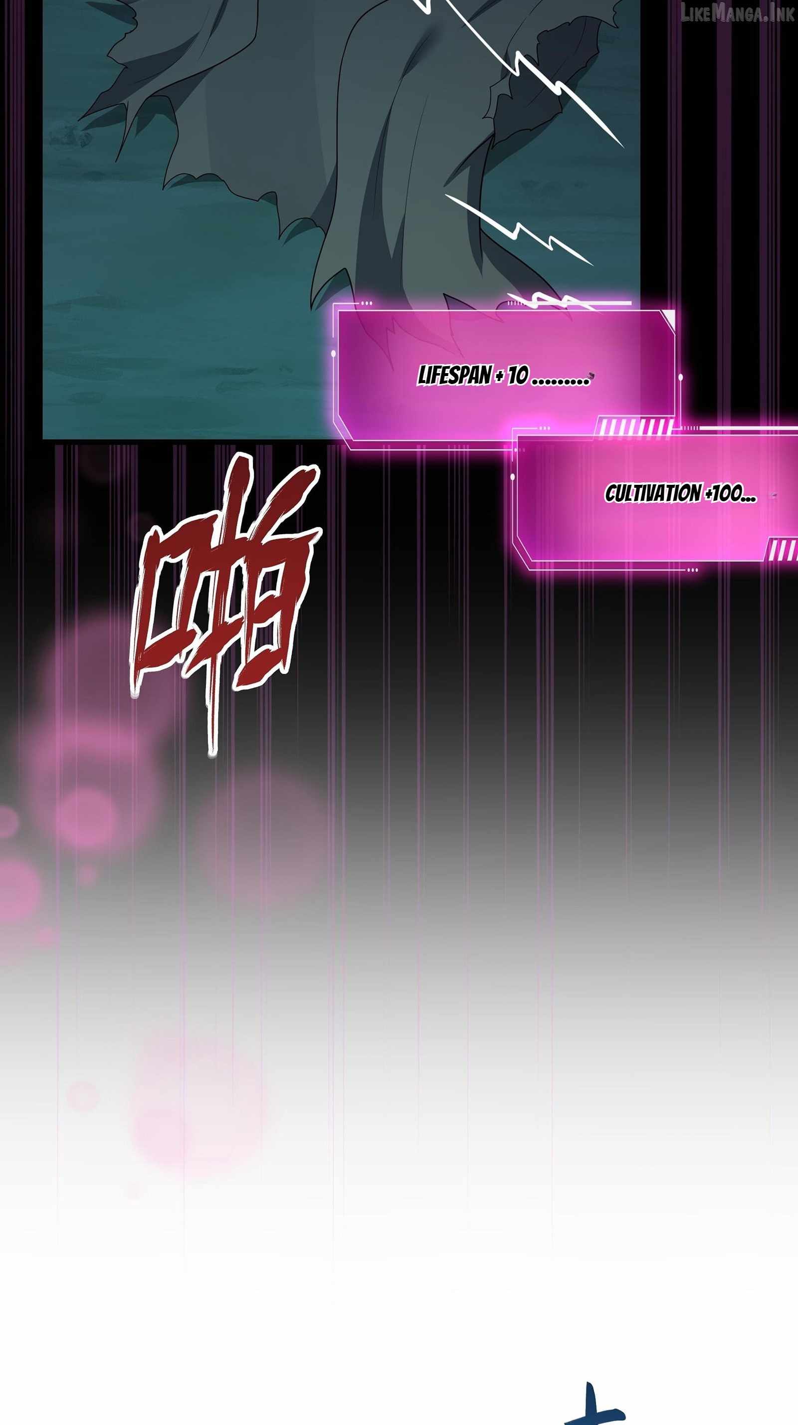 REBIRTH OF KING ZHOU: NOT BEING THE ULTIMATE VILLAIN Ch.240 p34