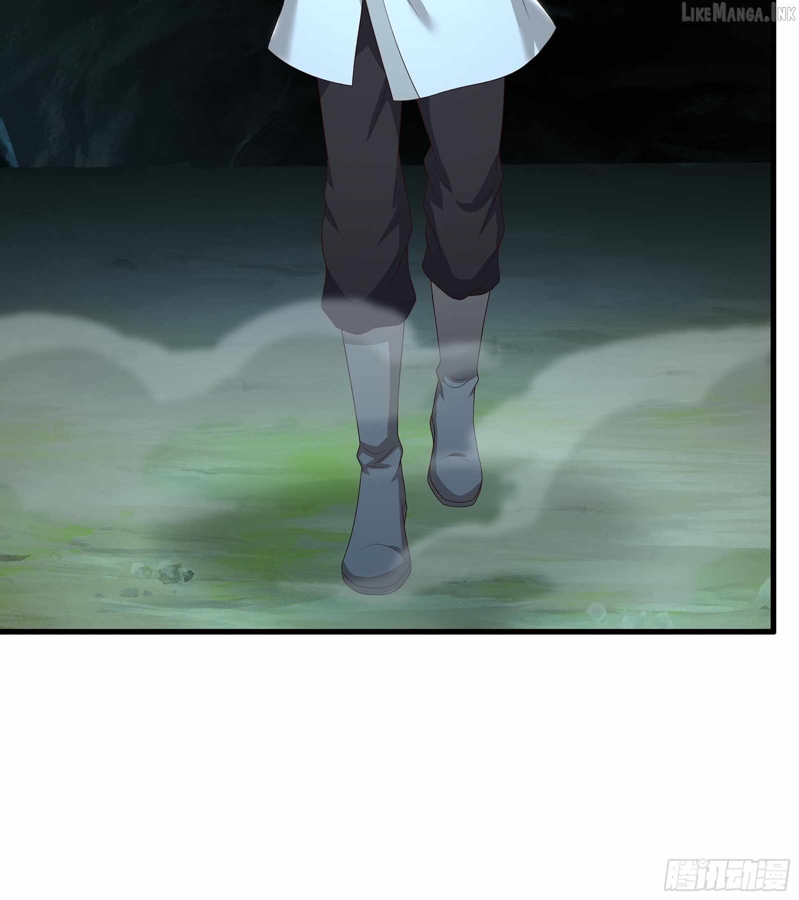REBIRTH OF KING ZHOU: NOT BEING THE ULTIMATE VILLAIN Ch.240 p36