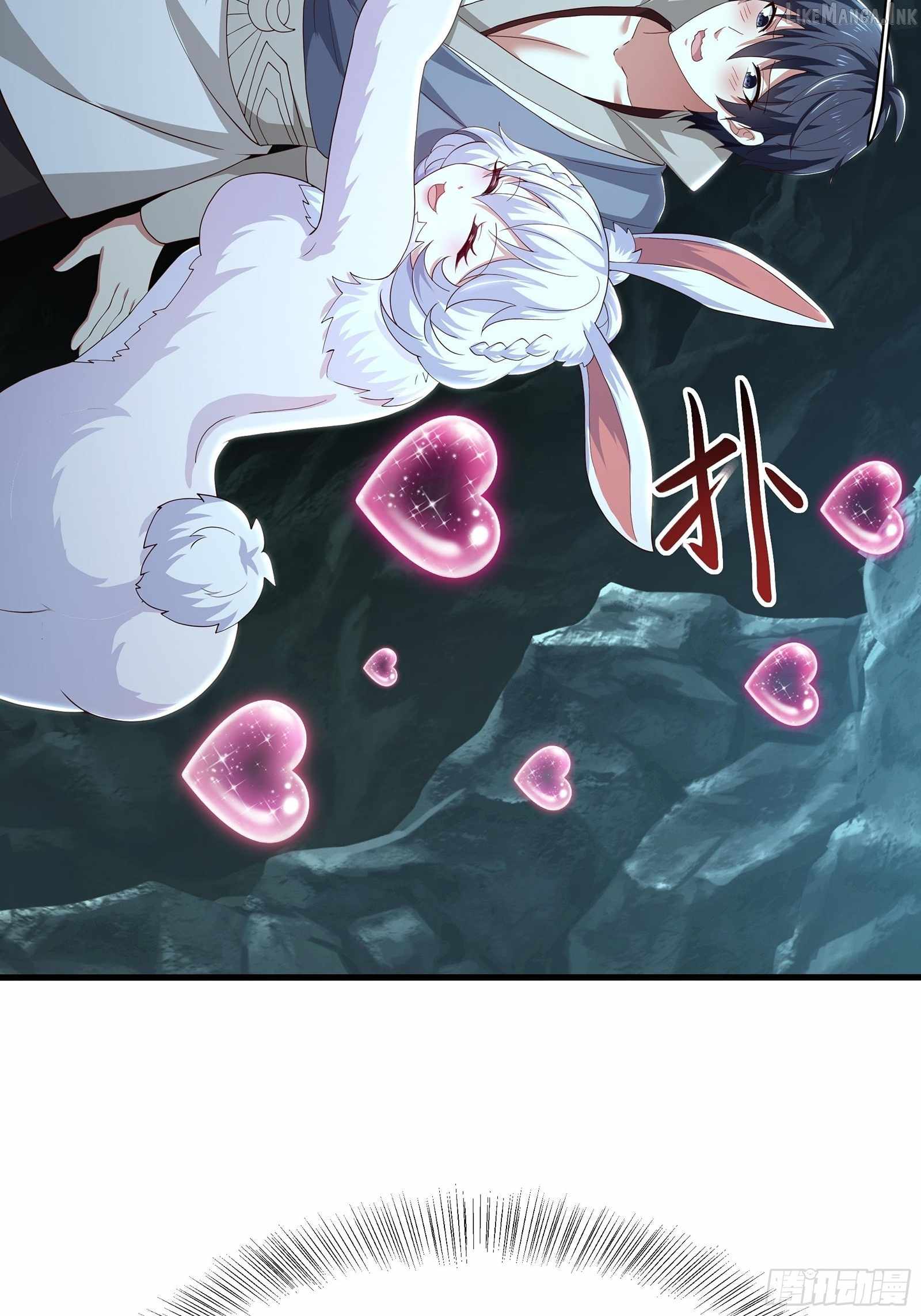 REBIRTH OF KING ZHOU: NOT BEING THE ULTIMATE VILLAIN Ch.240 p38