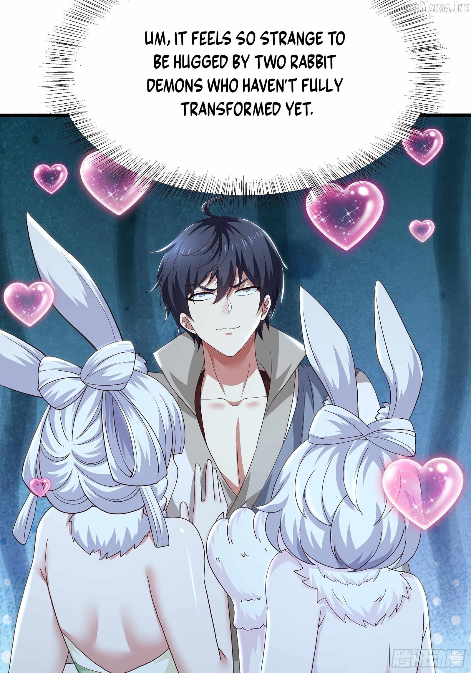 REBIRTH OF KING ZHOU: NOT BEING THE ULTIMATE VILLAIN Ch.240 p39