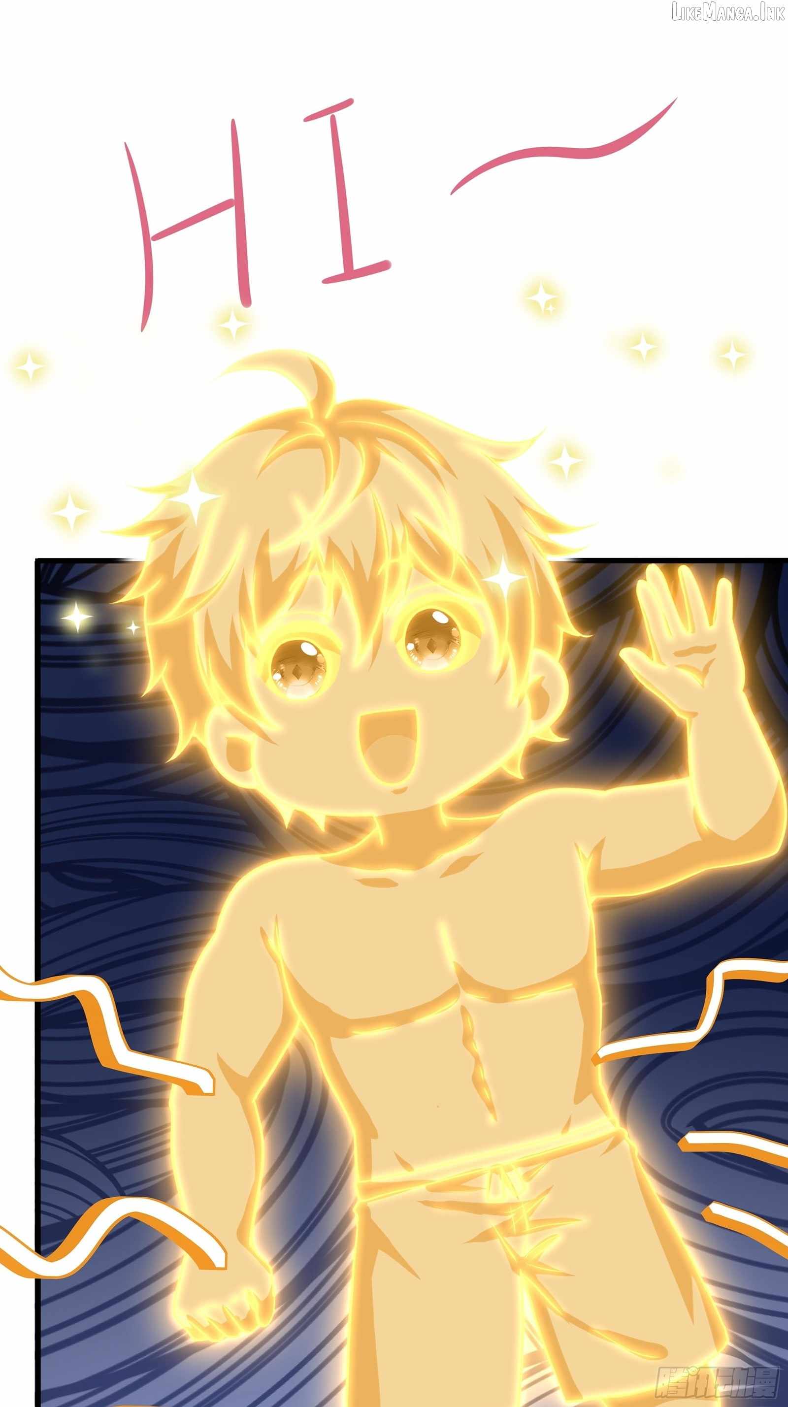 REBIRTH OF KING ZHOU: NOT BEING THE ULTIMATE VILLAIN Ch.240 p41