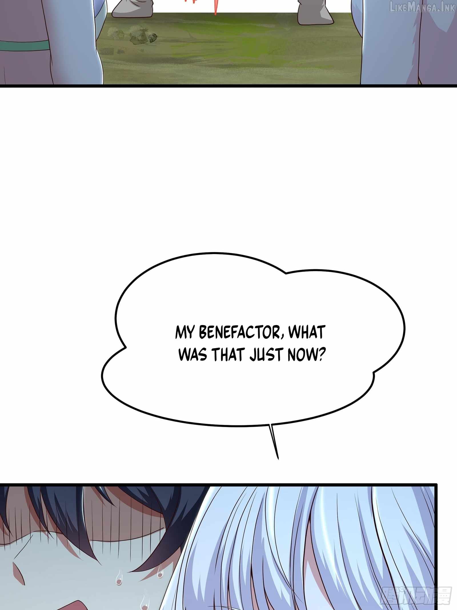 REBIRTH OF KING ZHOU: NOT BEING THE ULTIMATE VILLAIN Ch.240 p44