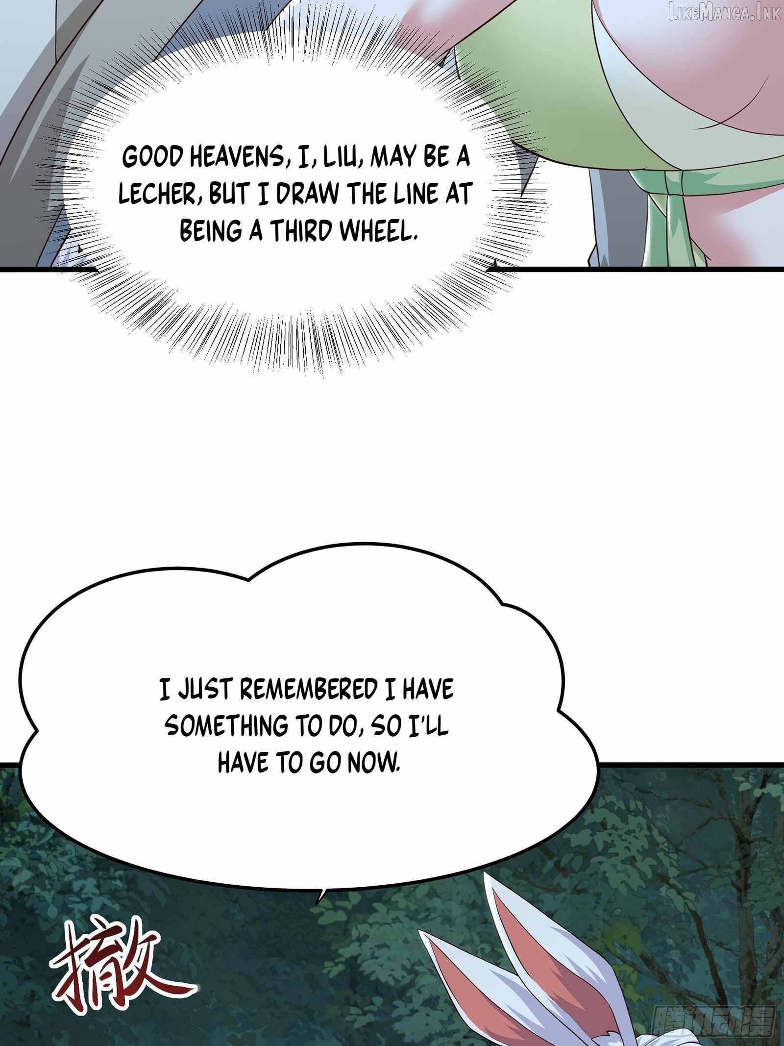 REBIRTH OF KING ZHOU: NOT BEING THE ULTIMATE VILLAIN Ch.240 p47