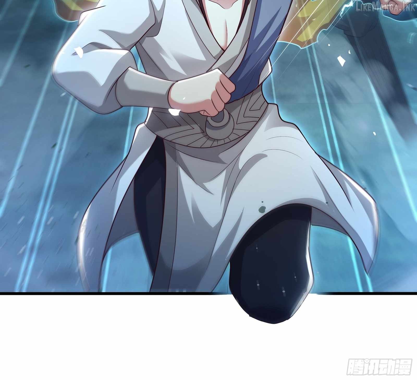 REBIRTH OF KING ZHOU: NOT BEING THE ULTIMATE VILLAIN Ch.240 p6