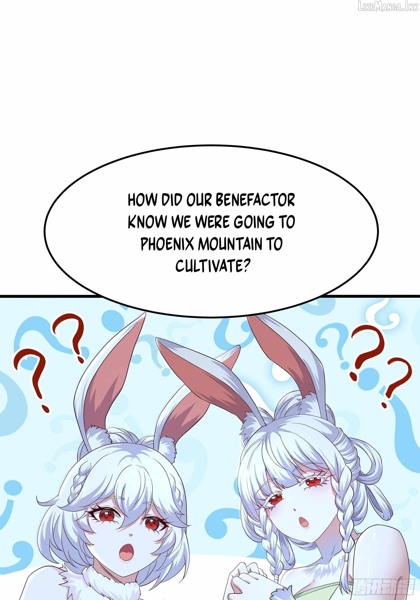 REBIRTH OF KING ZHOU: NOT BEING THE ULTIMATE VILLAIN Ch.240 p51
