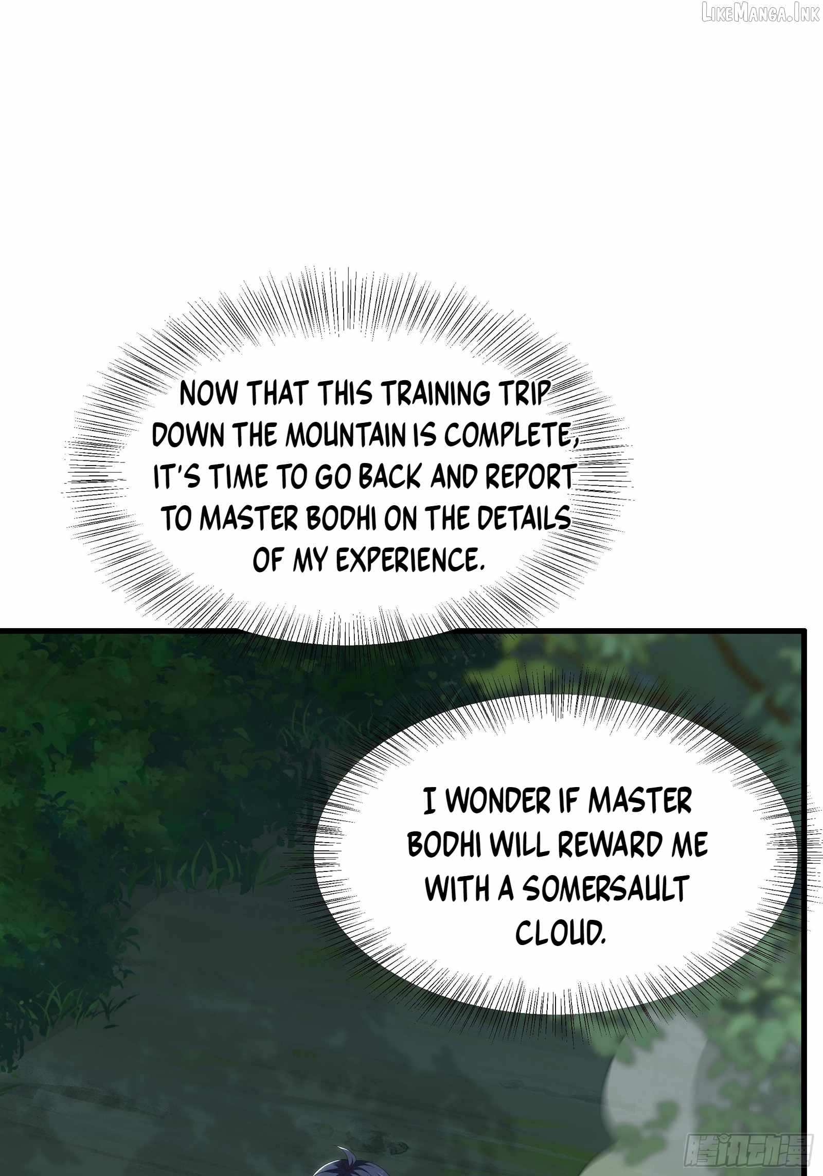 REBIRTH OF KING ZHOU: NOT BEING THE ULTIMATE VILLAIN Ch.240 p53
