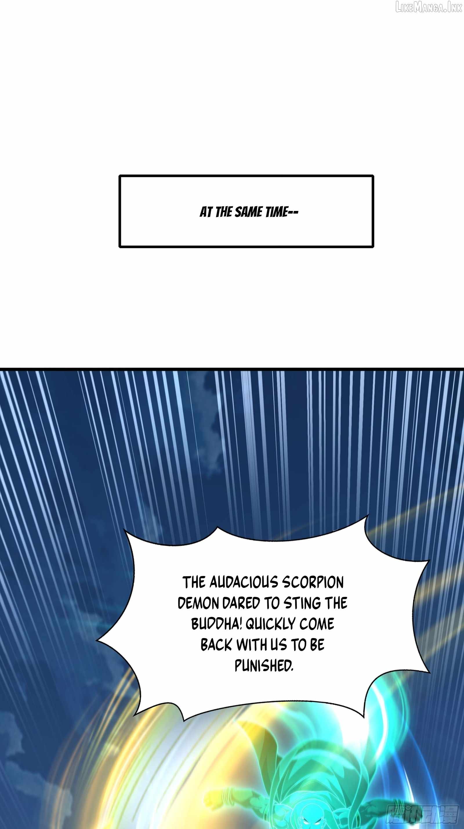 REBIRTH OF KING ZHOU: NOT BEING THE ULTIMATE VILLAIN Ch.240 p55