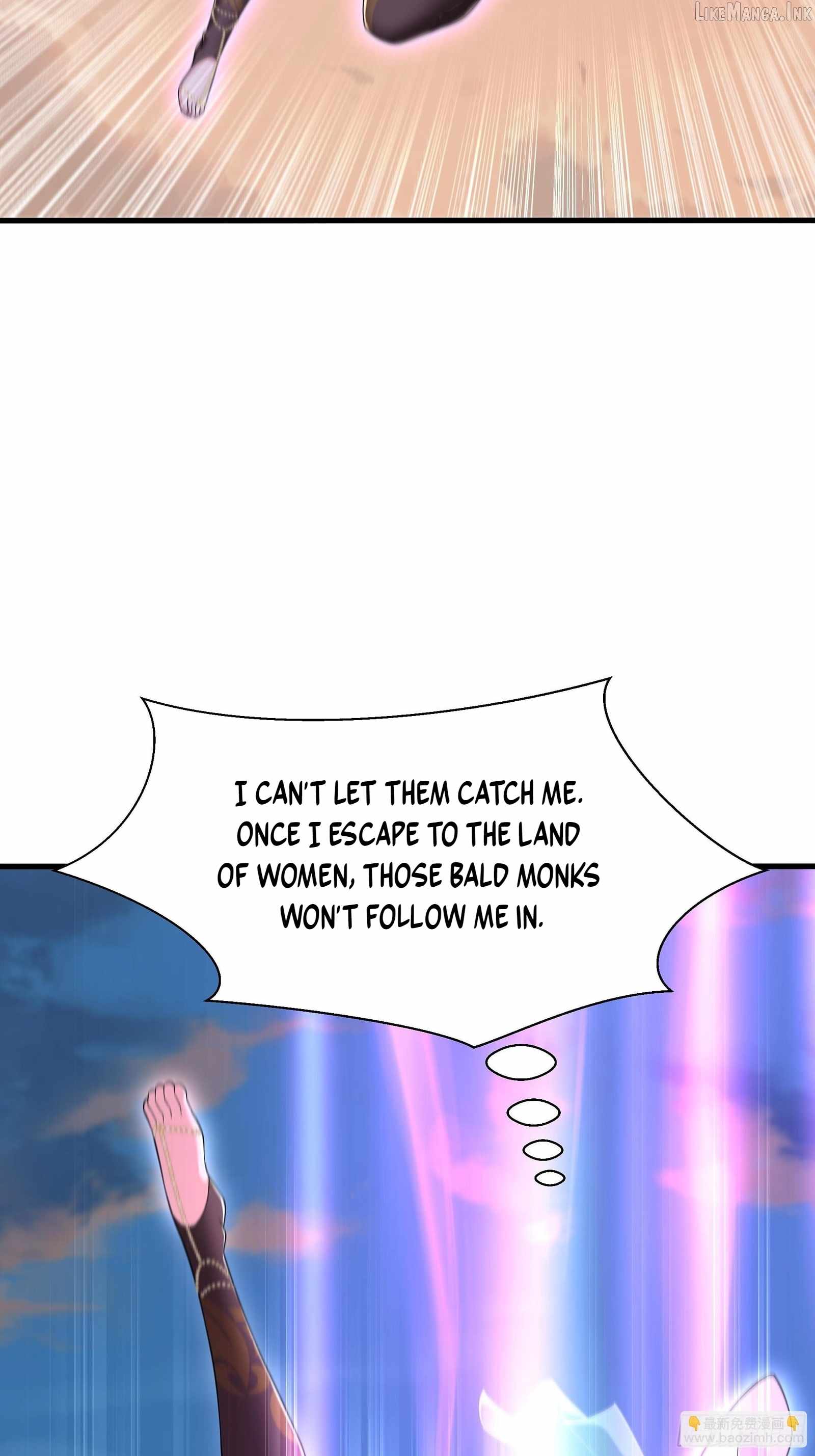 REBIRTH OF KING ZHOU: NOT BEING THE ULTIMATE VILLAIN Ch.240 p57