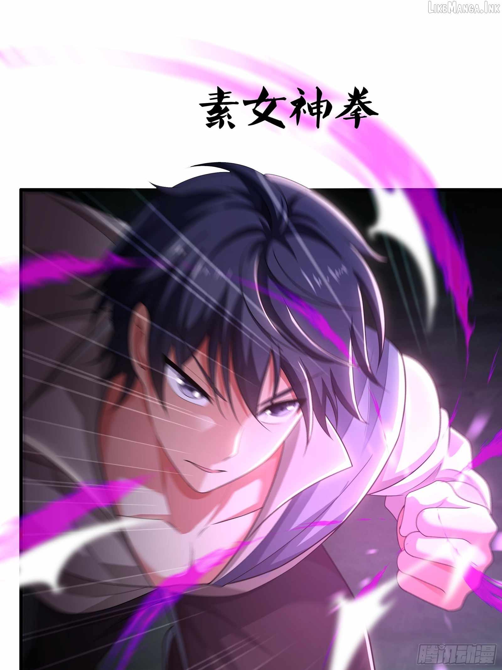 REBIRTH OF KING ZHOU: NOT BEING THE ULTIMATE VILLAIN Ch.240 p7