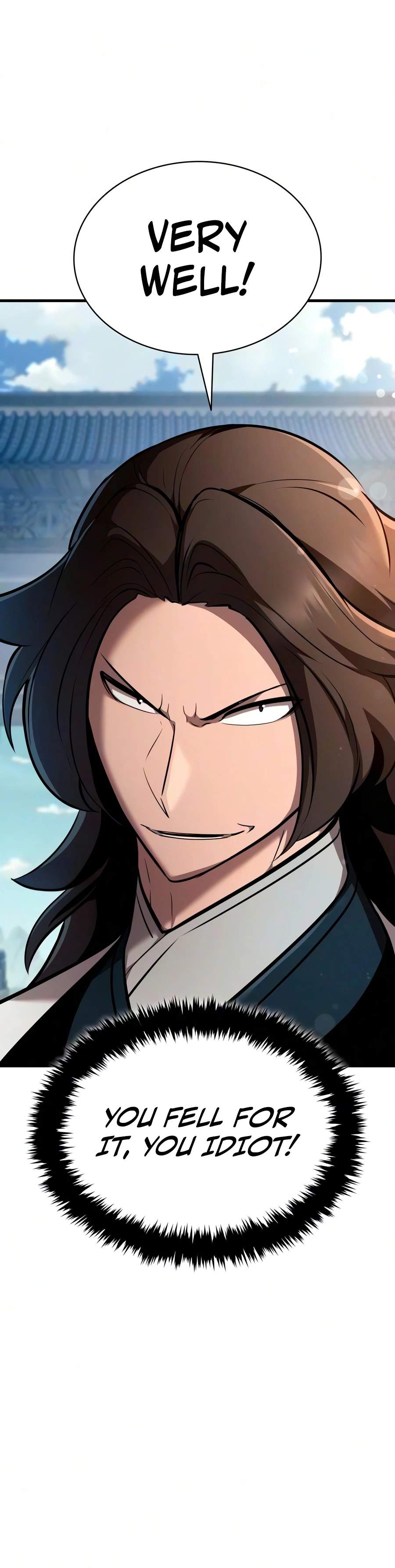 Rebirth of the Divine Demon Ch.46 p15