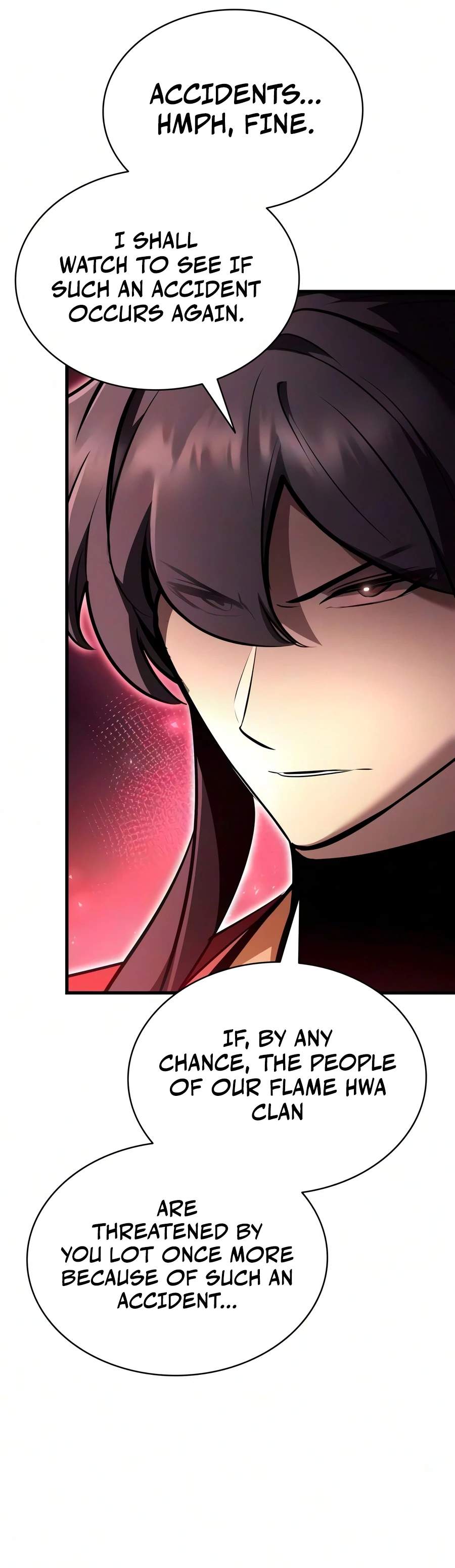 Rebirth of the Divine Demon Ch.46 p19