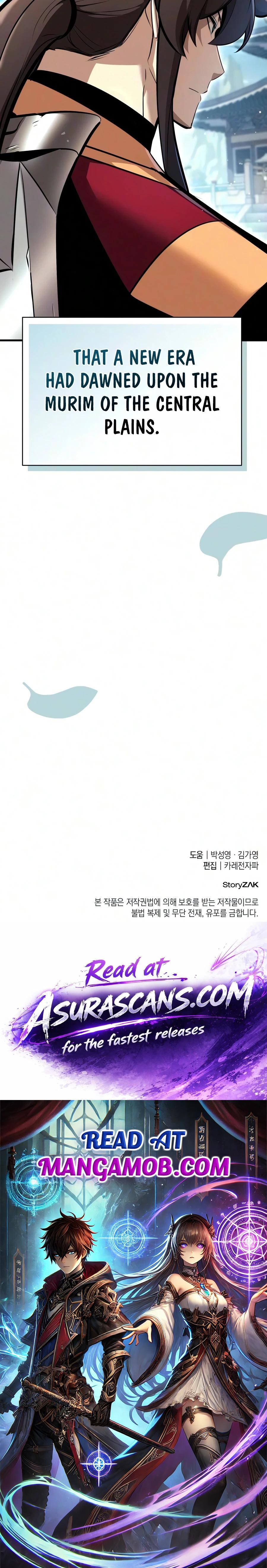 Rebirth of the Divine Demon Ch.46 p21