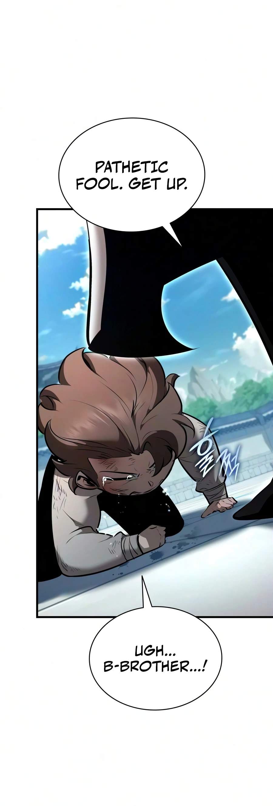 Rebirth of the Divine Demon Ch.46 p5