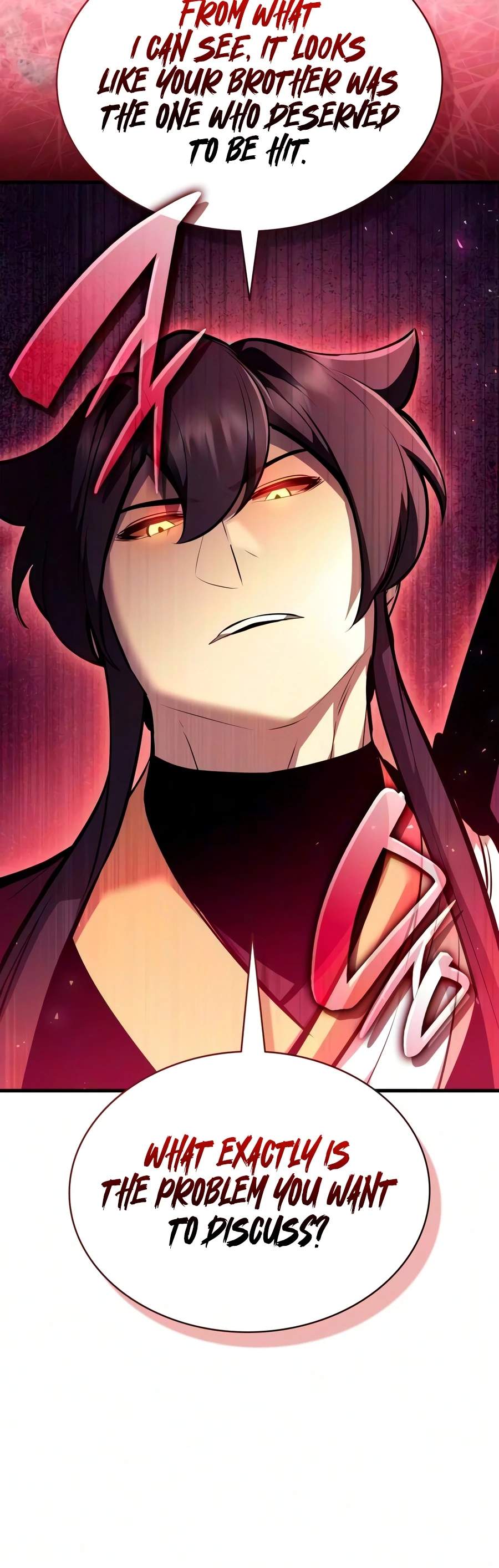 Rebirth of the Divine Demon Ch.46 p7