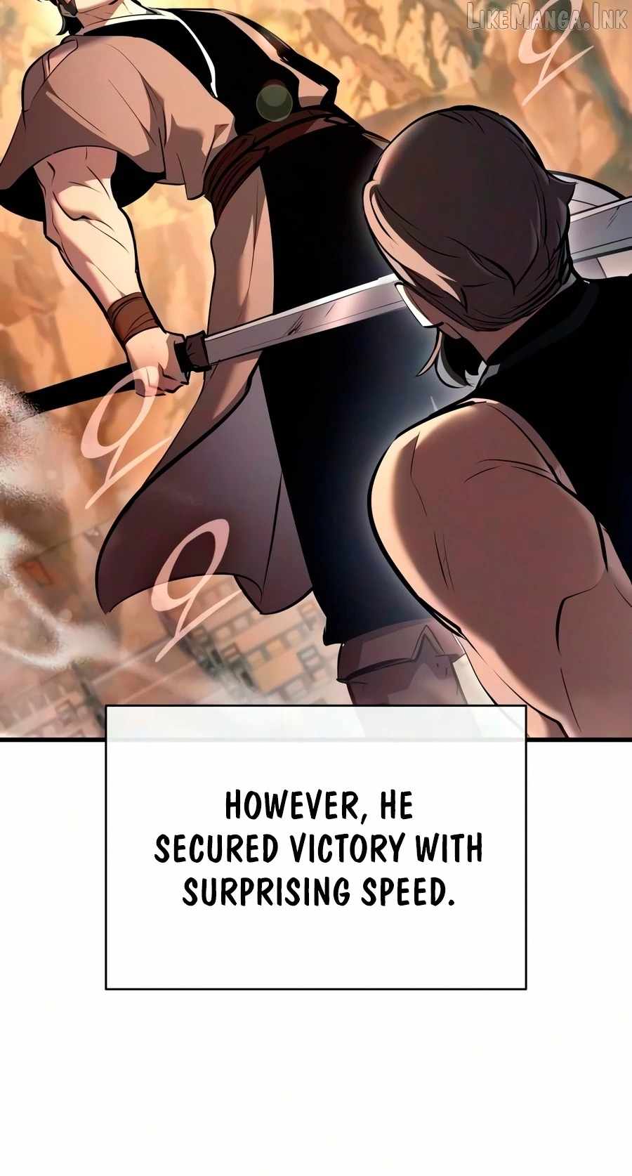 Rebirth of the Divine Demon Ch.49 p11