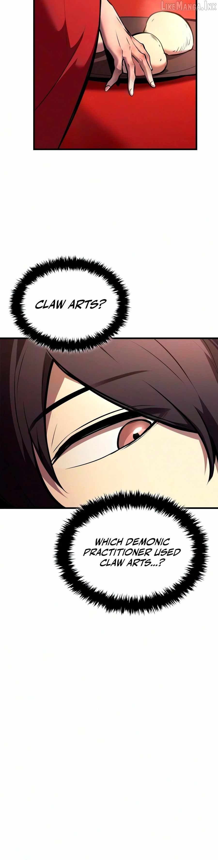 Rebirth of the Divine Demon Ch.49 p15