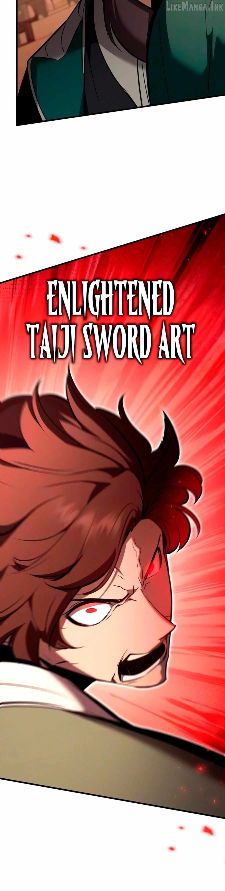 Rebirth of the Divine Demon Ch.49 p19