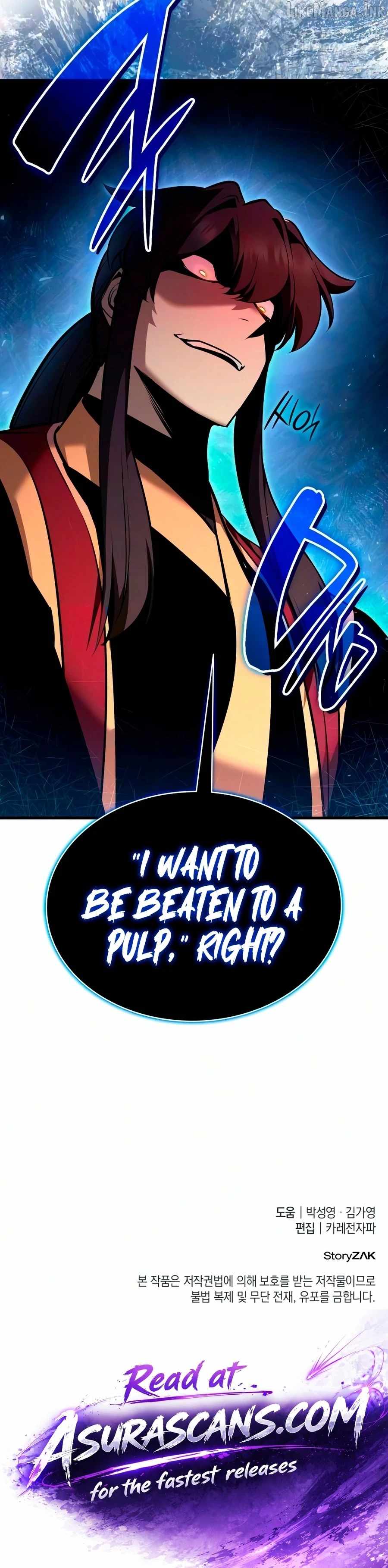 Rebirth of the Divine Demon Ch.49 p23