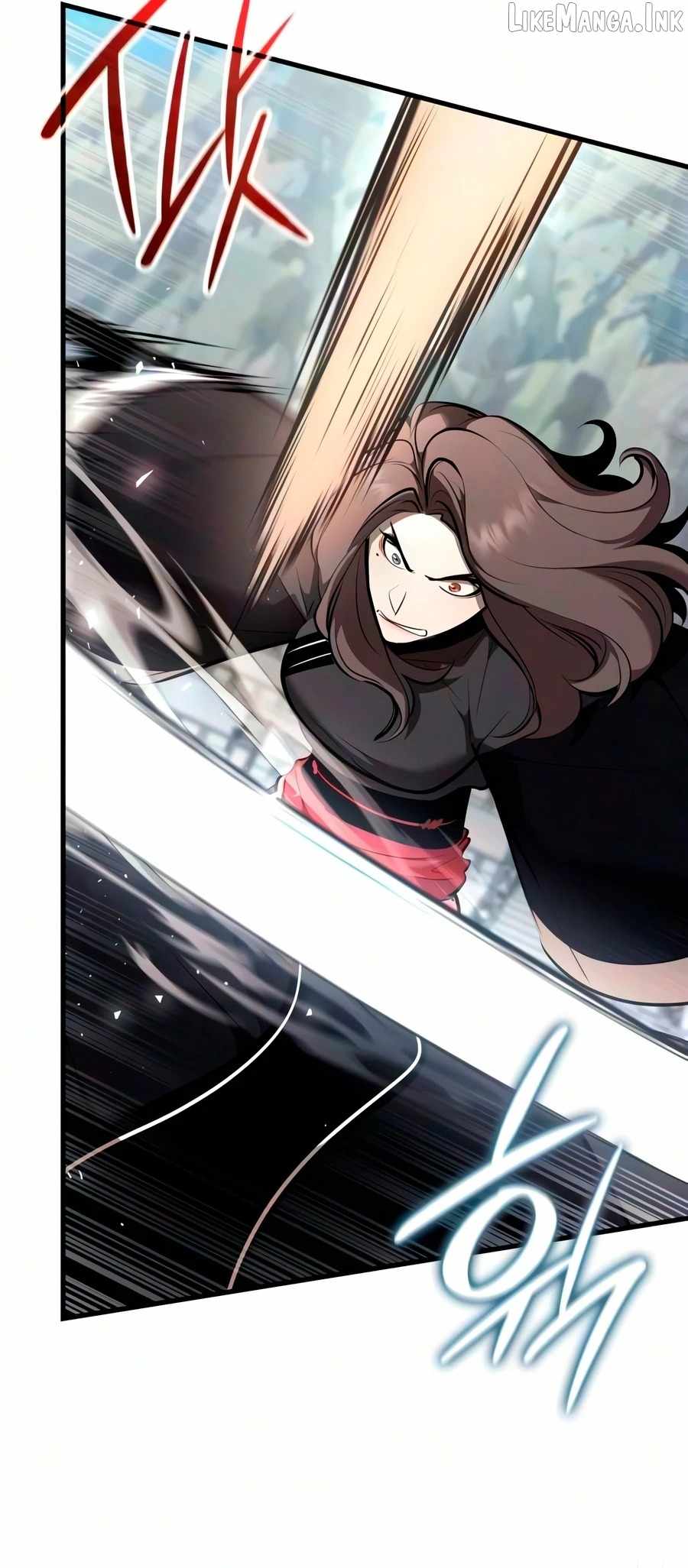 Rebirth of the Divine Demon Ch.49 p5