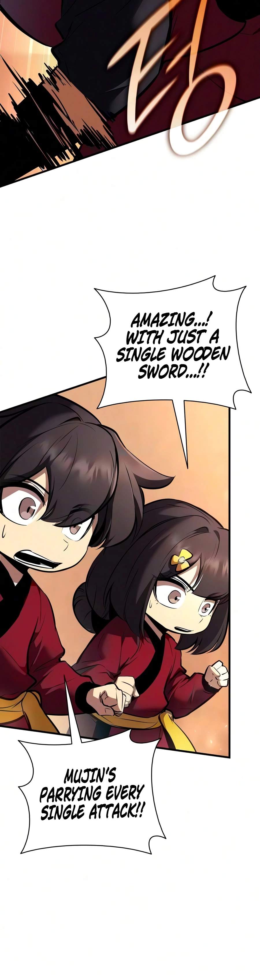 Rebirth of the Divine Demon Ch.50 p13