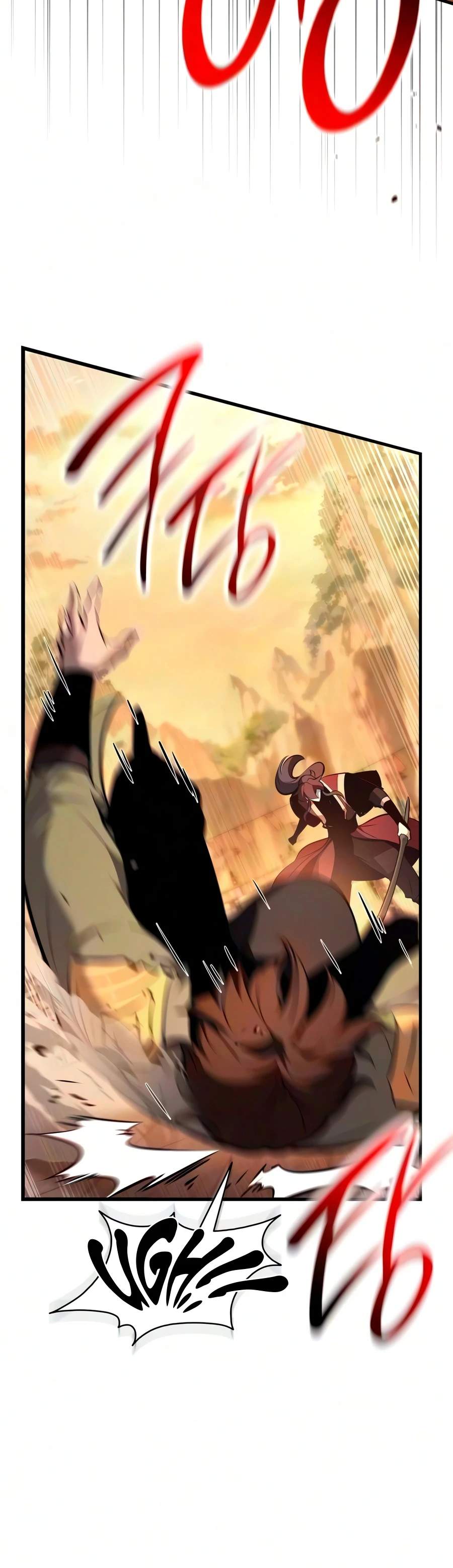 Rebirth of the Divine Demon Ch.50 p15