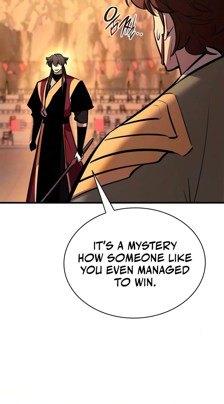 Rebirth of the Divine Demon Ch.50 p17
