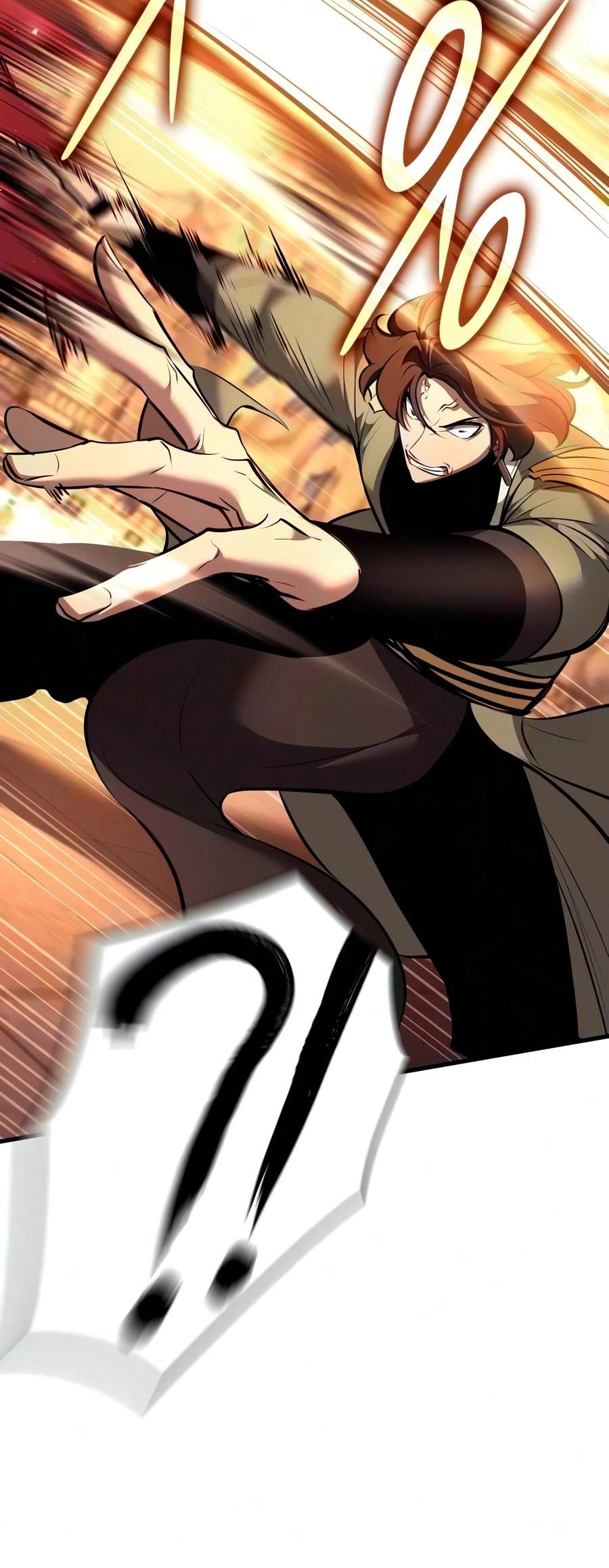 Rebirth of the Divine Demon Ch.50 p21