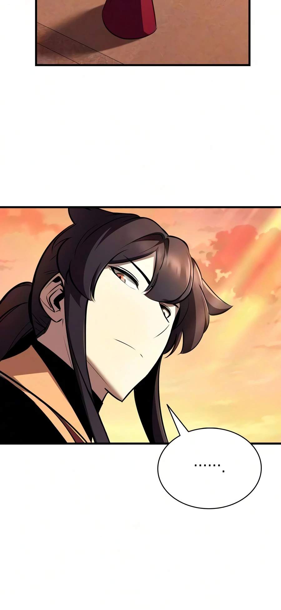 Rebirth of the Divine Demon Ch.50 p7