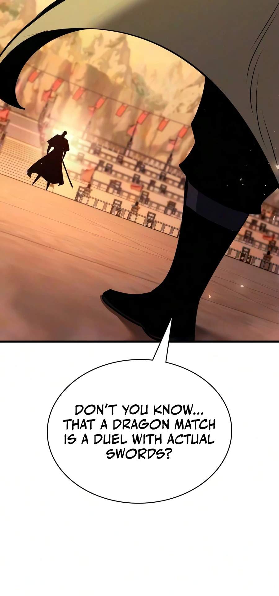 Rebirth of the Divine Demon Ch.50 p9