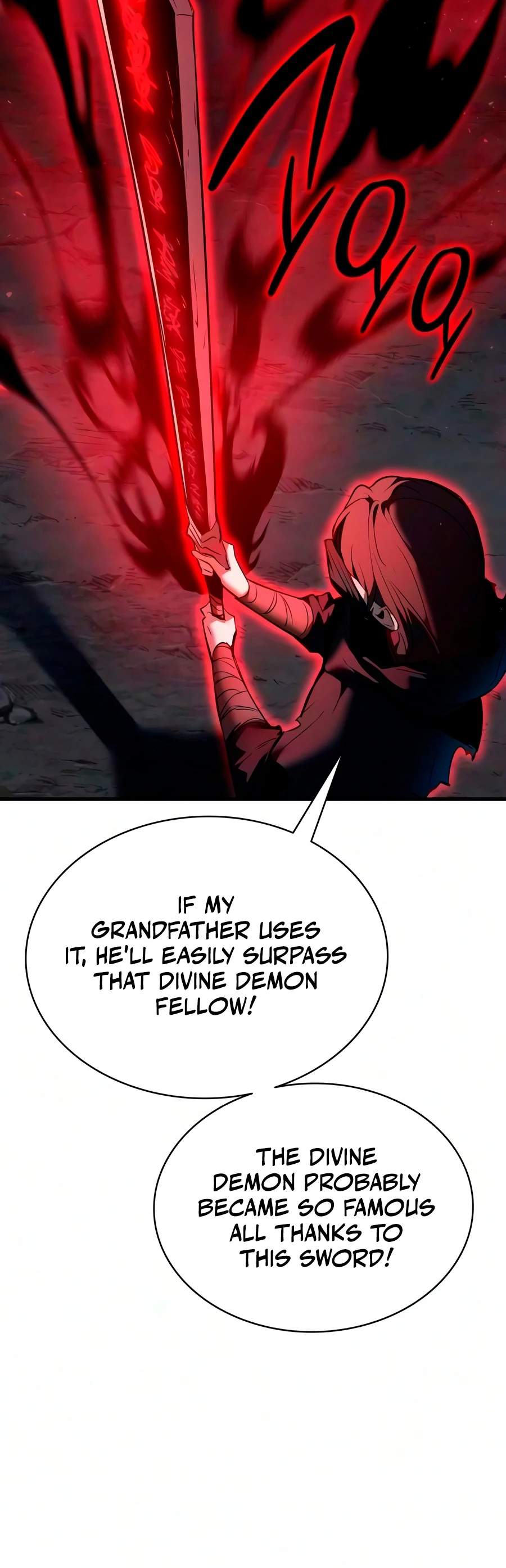 Rebirth of the Divine Demon Ch.51 p19