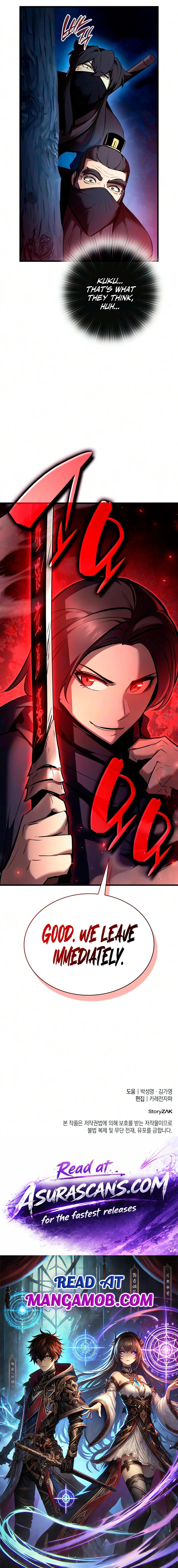 Rebirth of the Divine Demon Ch.51 p20