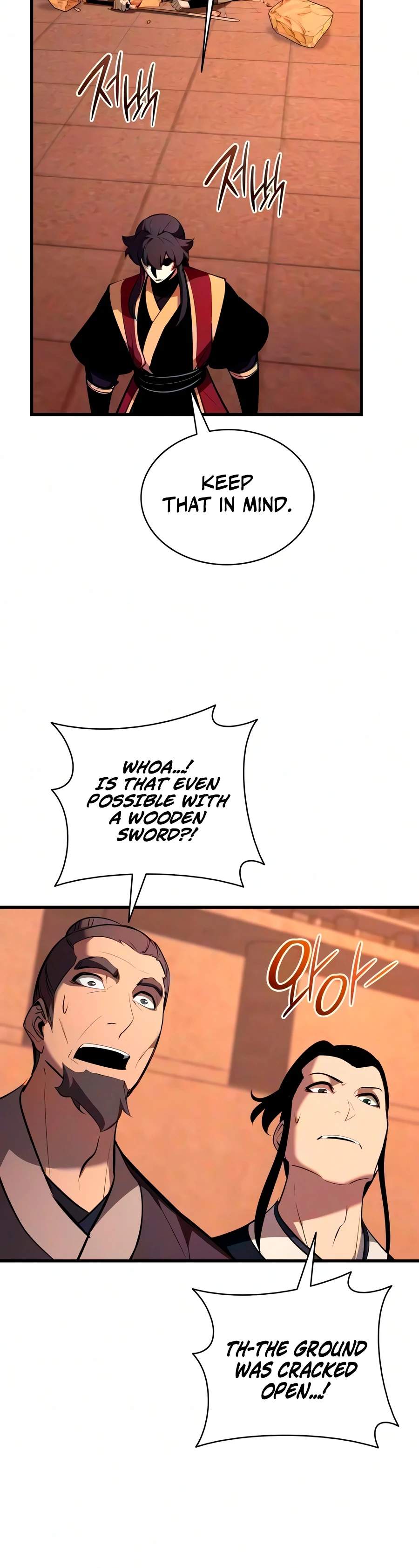 Rebirth of the Divine Demon Ch.51 p3