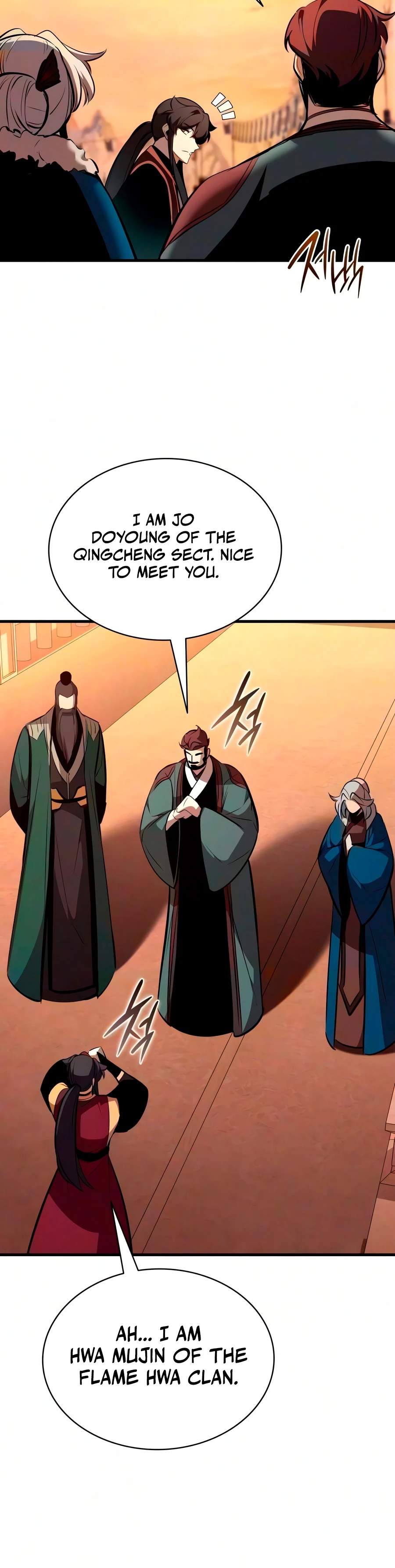 Rebirth of the Divine Demon Ch.51 p5