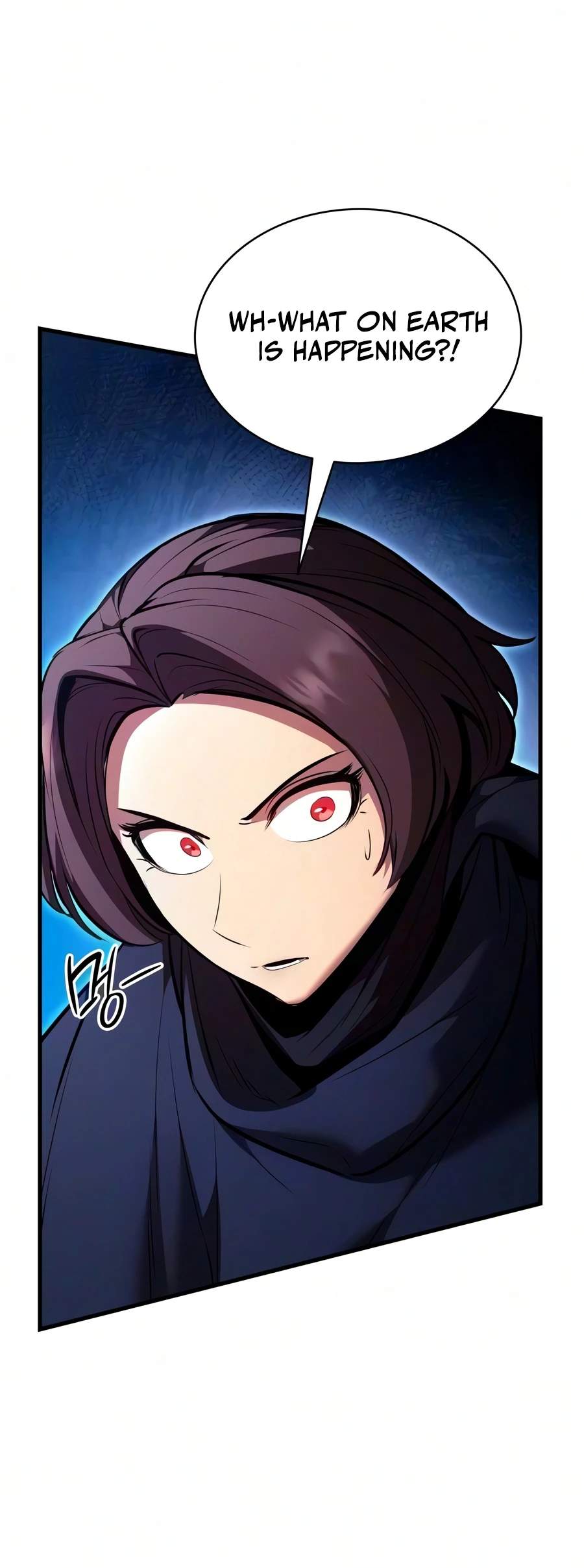 Rebirth of the Divine Demon Ch.52 p11