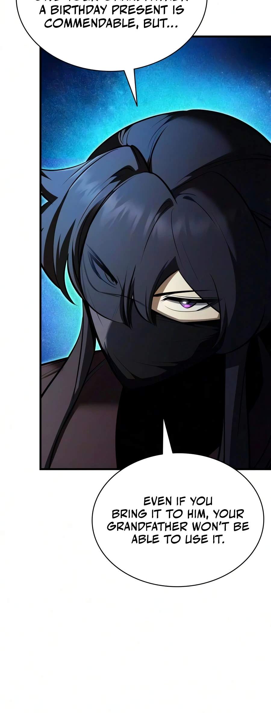 Rebirth of the Divine Demon Ch.52 p13