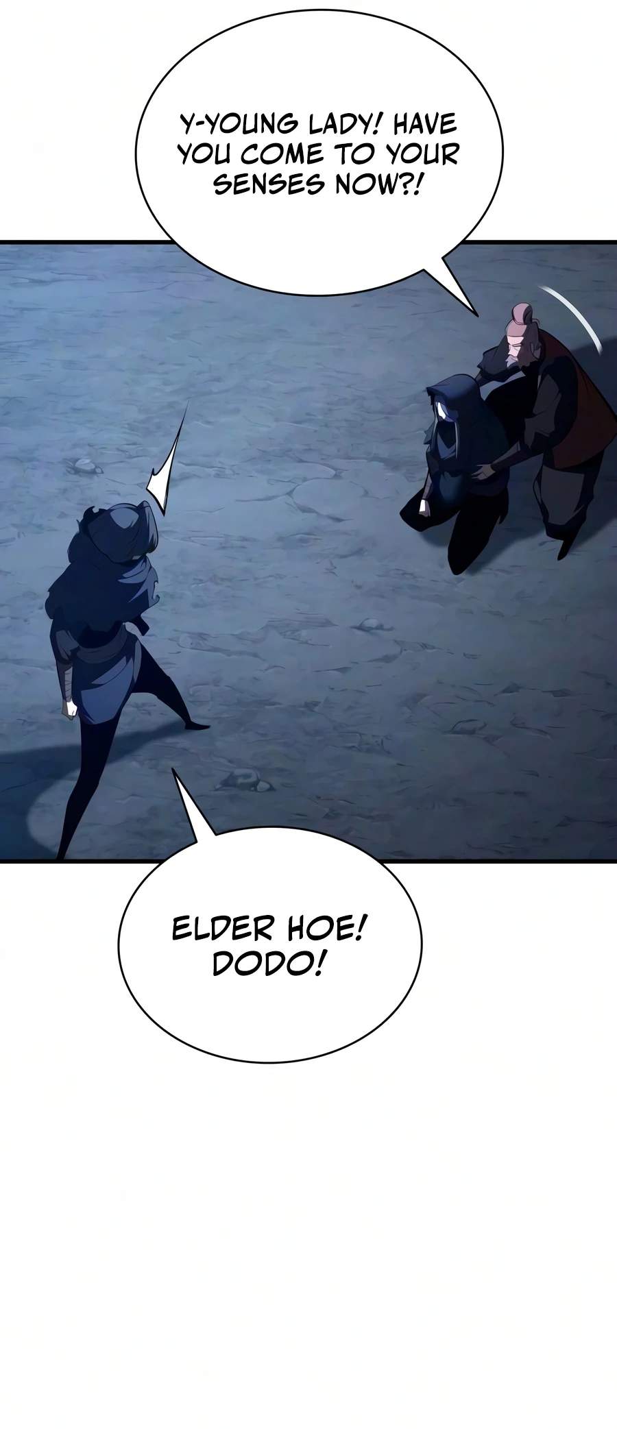 Rebirth of the Divine Demon Ch.52 p17