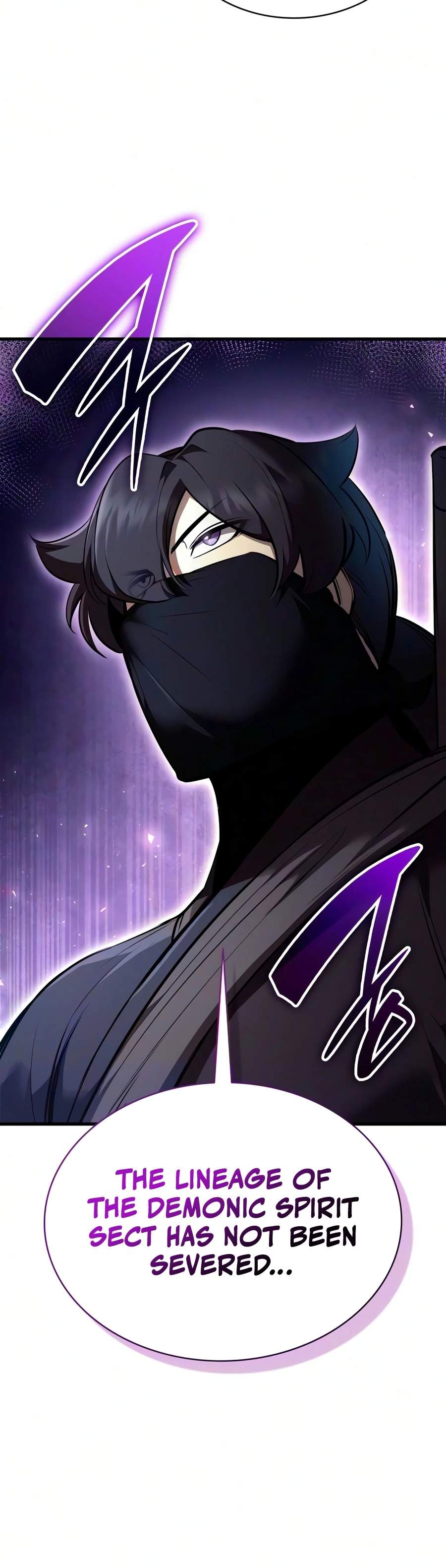 Rebirth of the Divine Demon Ch.52 p19