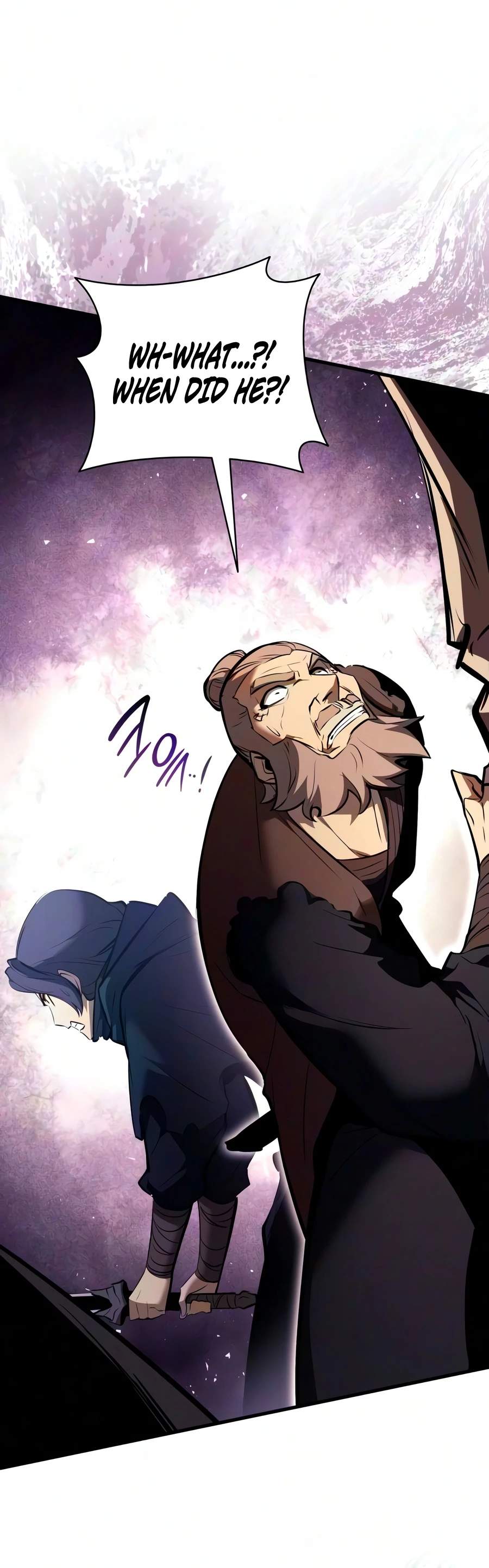 Rebirth of the Divine Demon Ch.52 p3