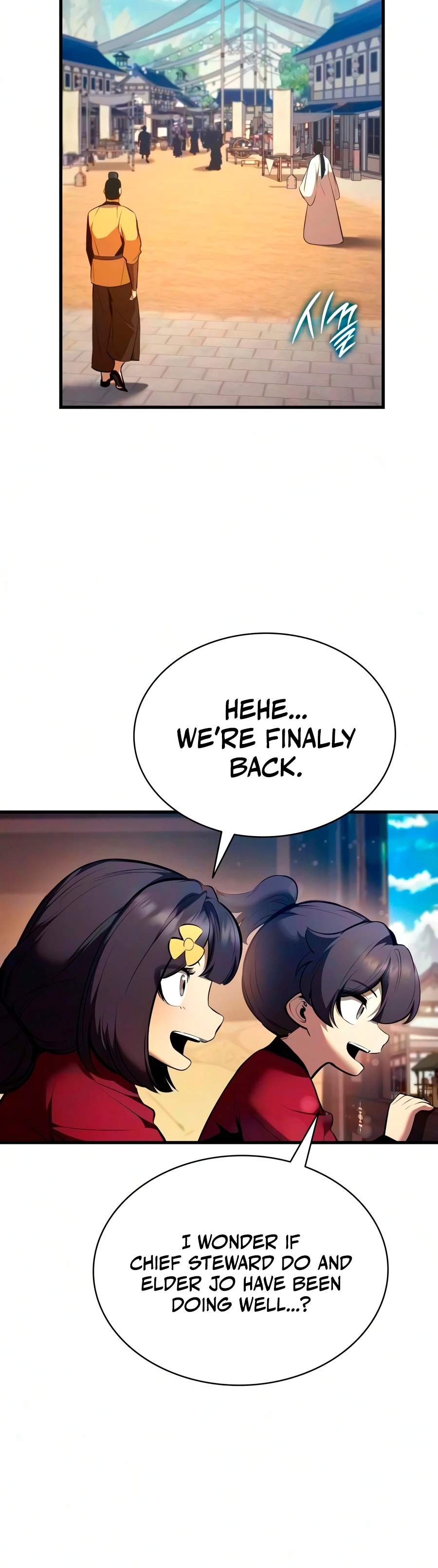 Rebirth of the Divine Demon Ch.53 p13