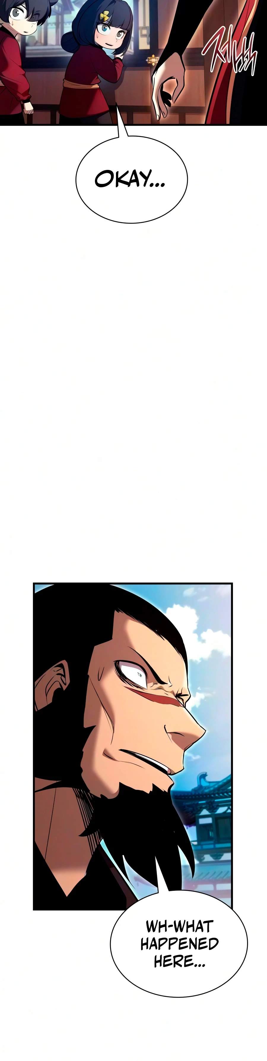 Rebirth of the Divine Demon Ch.53 p15