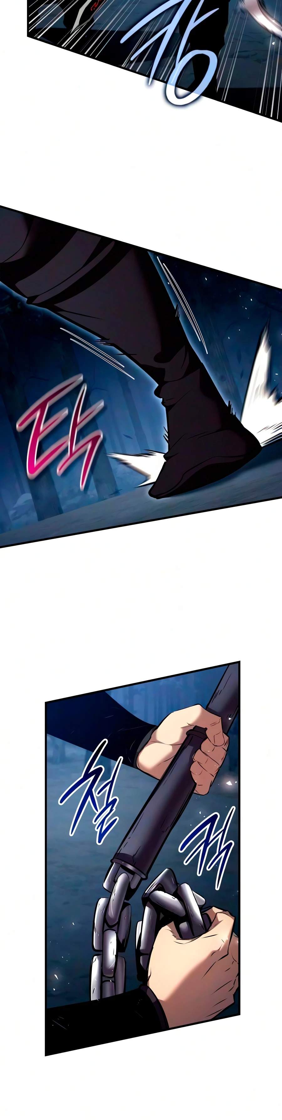 Rebirth of the Divine Demon Ch.53 p3