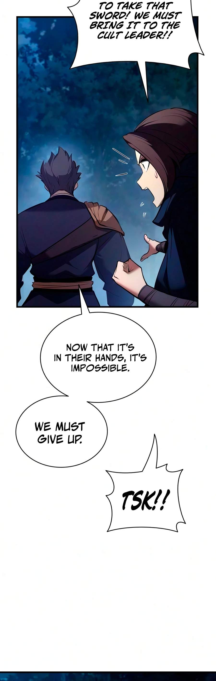 Rebirth of the Divine Demon Ch.53 p5