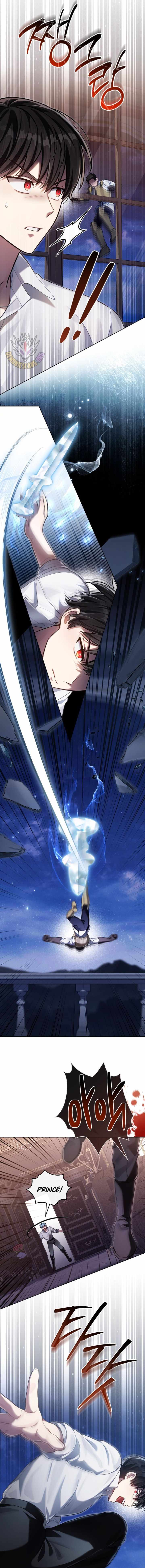 Reborn as the Enemy Prince Ch.111 p2
