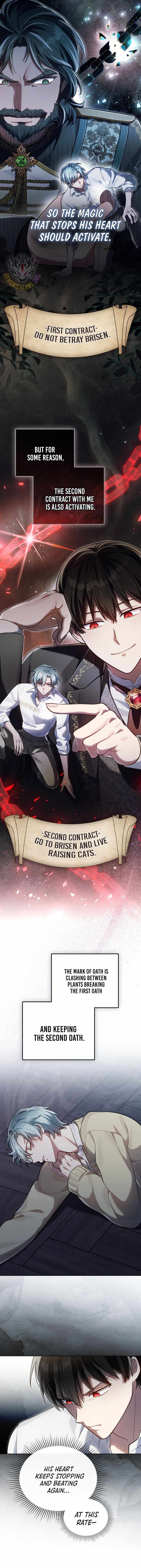 Reborn as the Enemy Prince Ch.111 p4