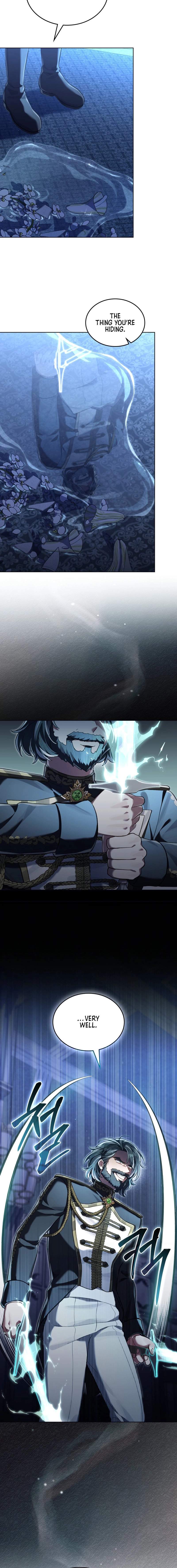 Reborn as the Enemy Prince Ch.112 p14