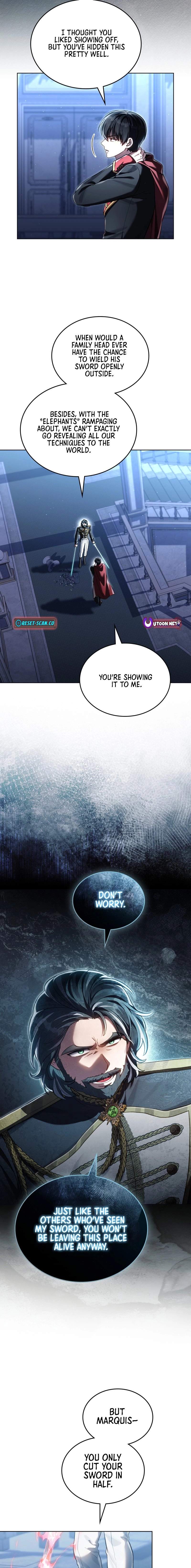 Reborn as the Enemy Prince Ch.112 p15