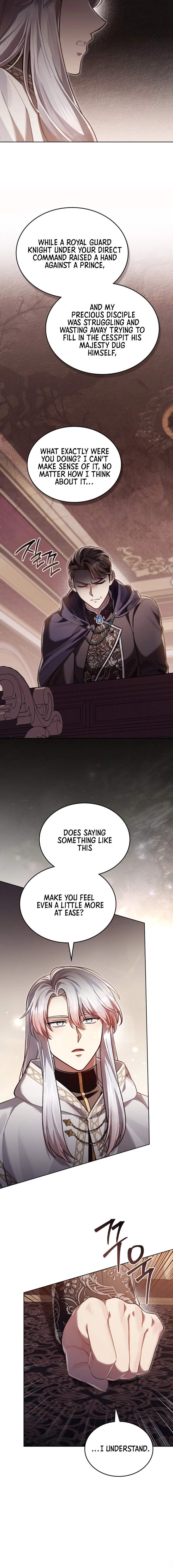 Reborn as the Enemy Prince Ch.112 p4