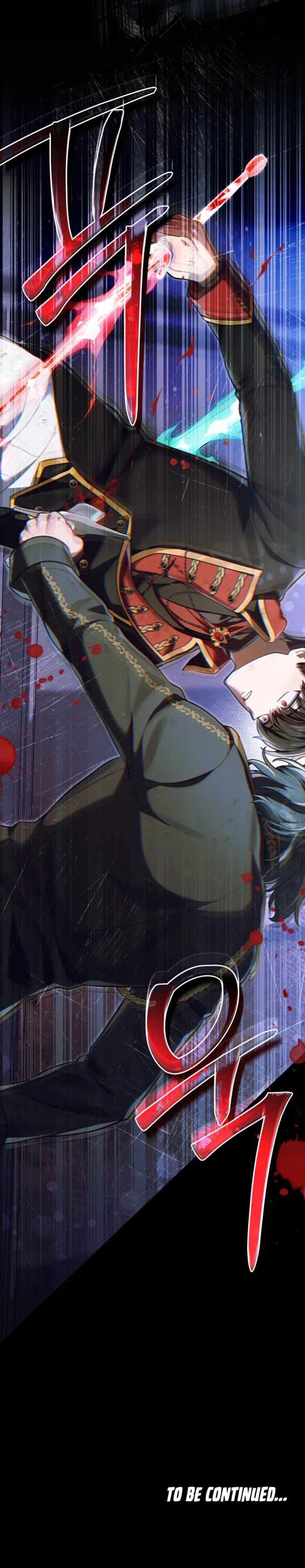 Reborn as the Enemy Prince Ch.113 p11