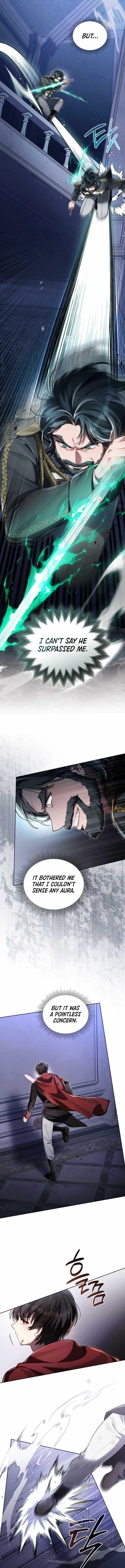 Reborn as the Enemy Prince Ch.113 p5