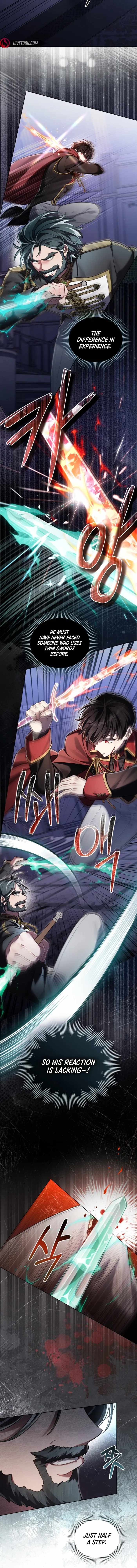 Reborn as the Enemy Prince Ch.113 p6